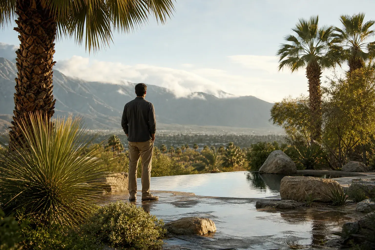 Black tar heroin Addiction Treatment at Living Longer Recovery in Desert Hot Springs, CA Black tar heroin Addiction Treatment setting at Living Longer Recovery in Desert Hot Springs, CA