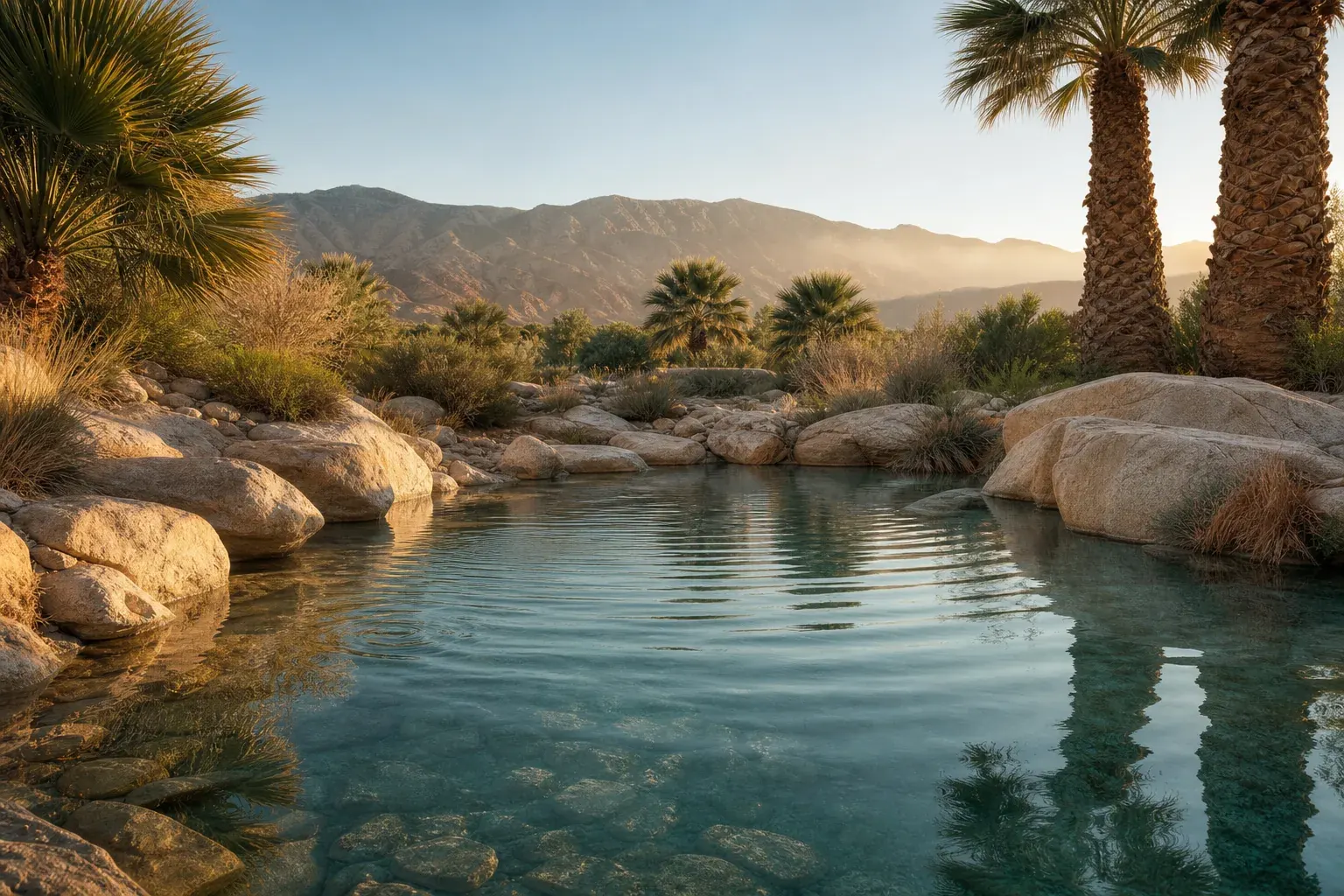 Kratom Detox at Living Longer Recovery in Desert Hot Springs, CA Kratom Detox setting at Living Longer Recovery in Desert Hot Springs, CA