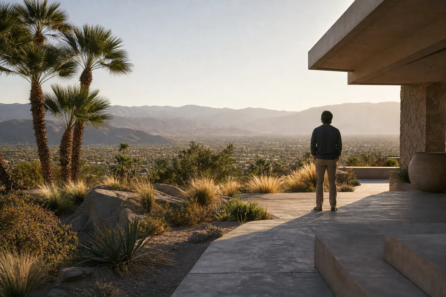 Ketamine and dissociatives Addiction Treatment for Fresno, CA at Living Longer Recovery in Desert Hot Springs, CA Ketamine and dissociatives Addiction Treatment from Fresno, CA to Desert Hot Springs, CA