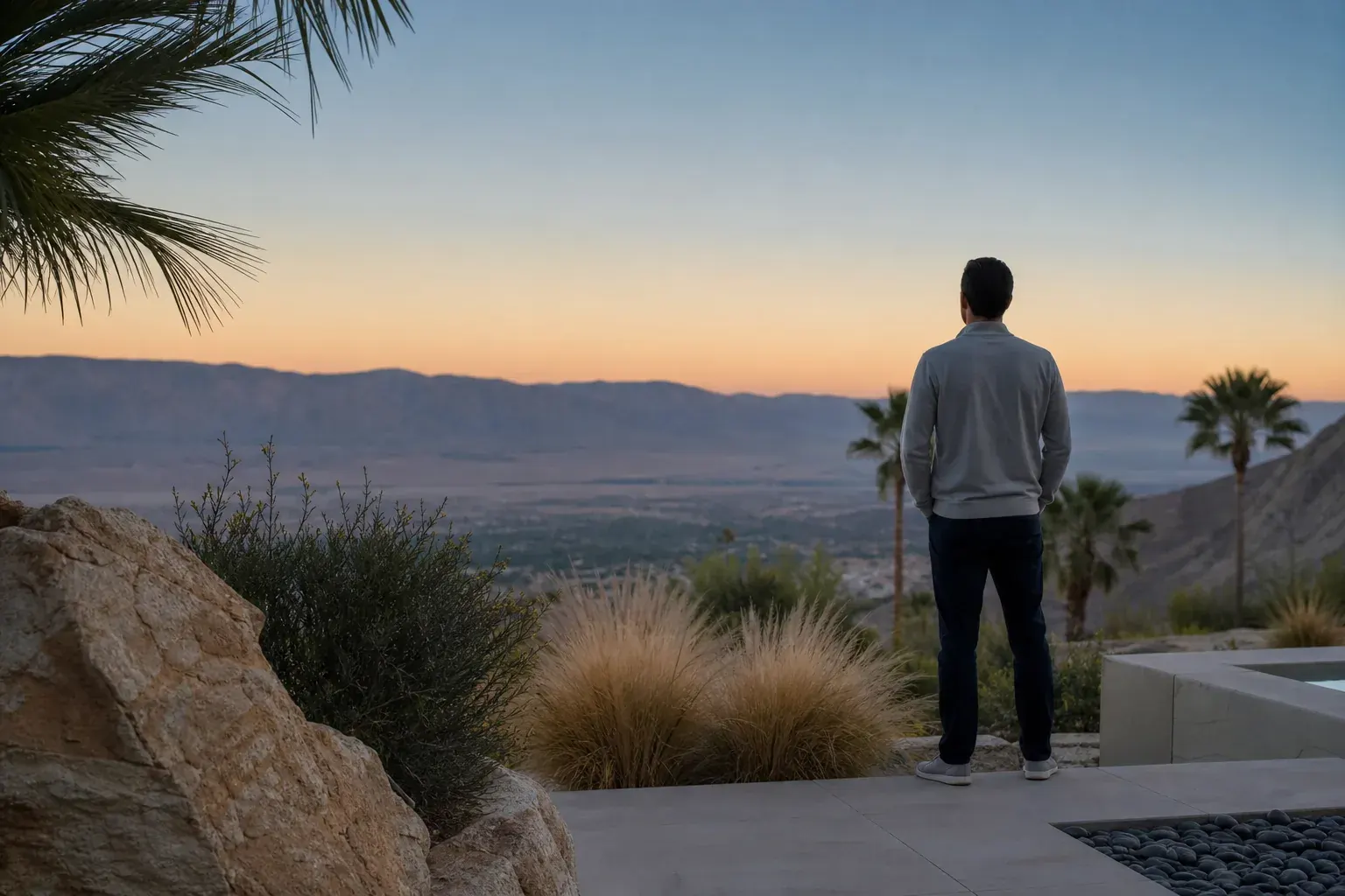 Crack cocaine Addiction Treatment at Living Longer Recovery in Desert Hot Springs, CA Crack cocaine Addiction Treatment setting at Living Longer Recovery in Desert Hot Springs, CA