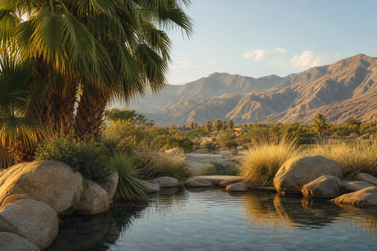 Out Of State setting at Living Longer Recovery in Desert Hot Springs, CA