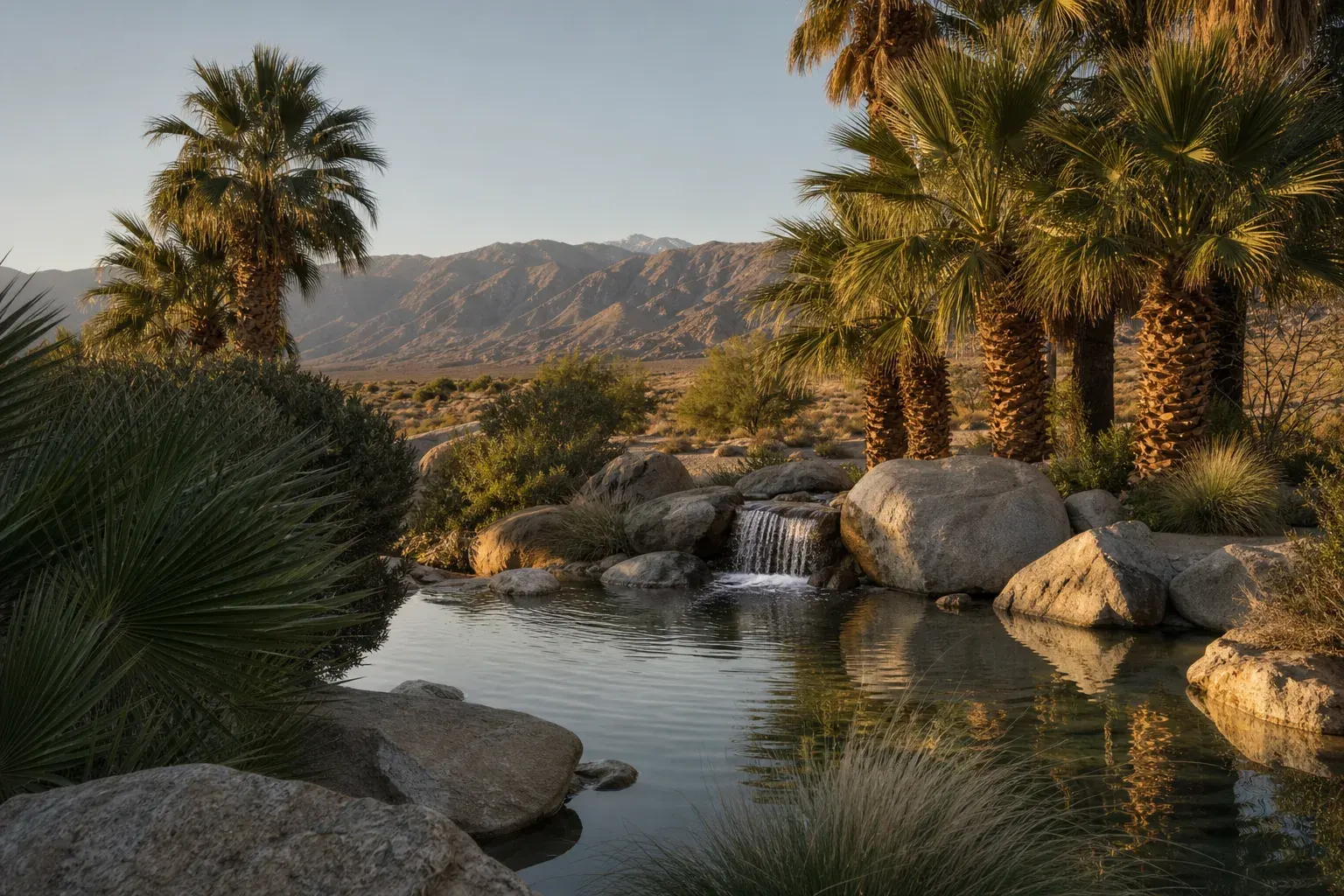 Professionals at Living Longer Recovery in Desert Hot Springs, CA Professionals setting at Living Longer Recovery in Desert Hot Springs, CA