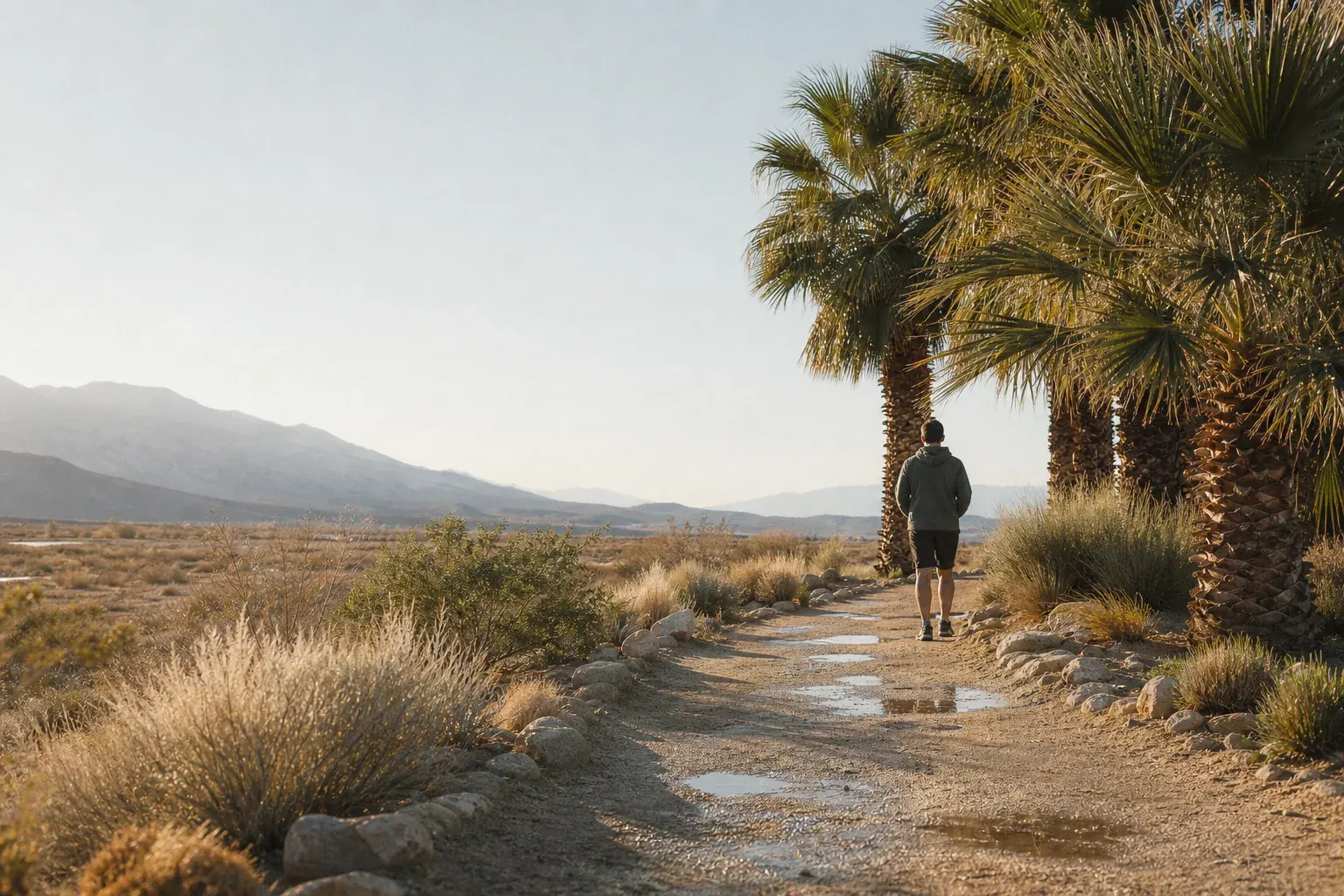 Depression setting at Living Longer Recovery in Desert Hot Springs, CA