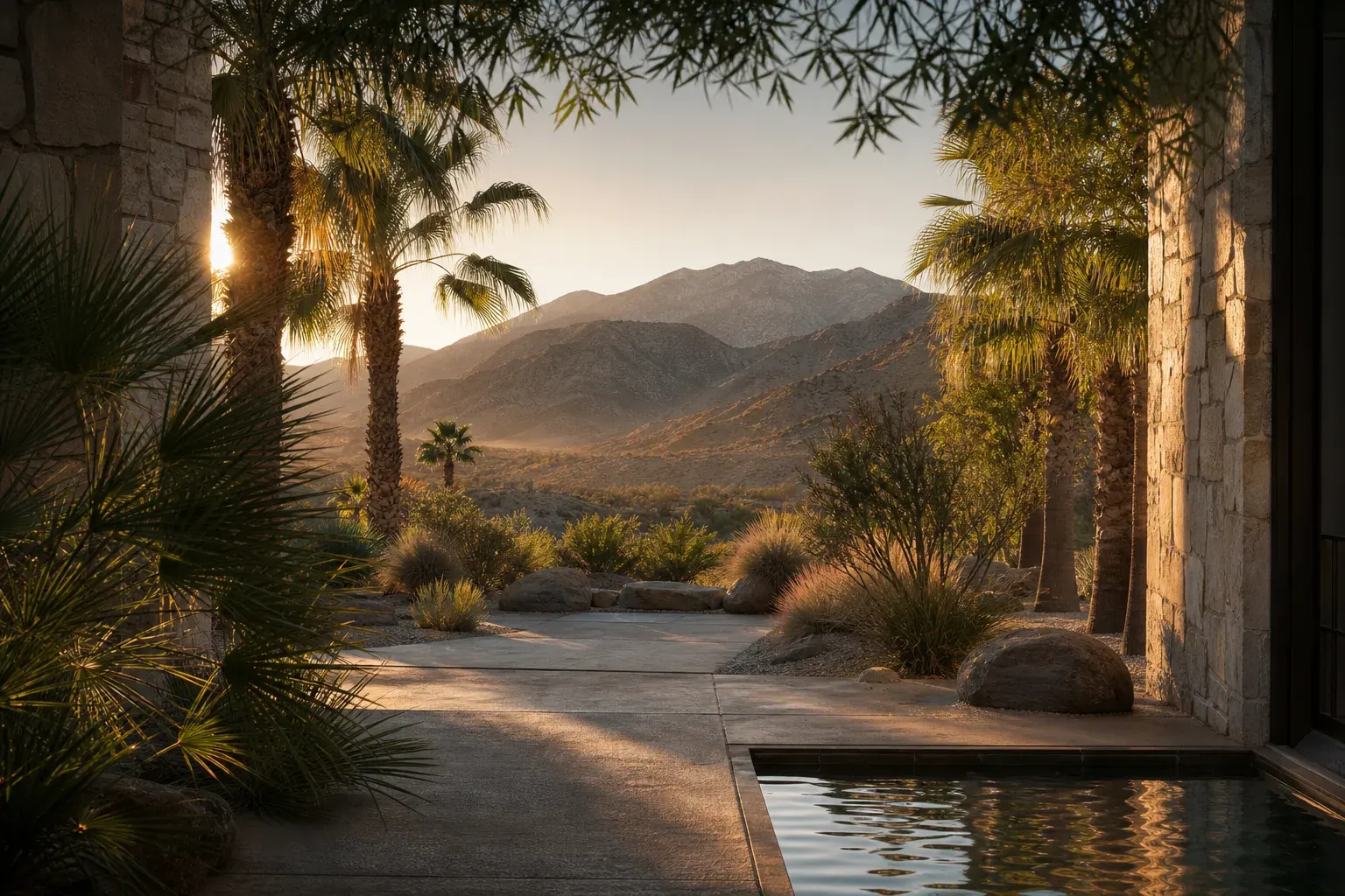 Opioid PHP Addiction Treatment for Fontana, CA at Living Longer Recovery in Desert Hot Springs, CA Opioid PHP Addiction Treatment travel planning from Fontana, CA to Living Longer Recovery in Desert Hot Springs, CA