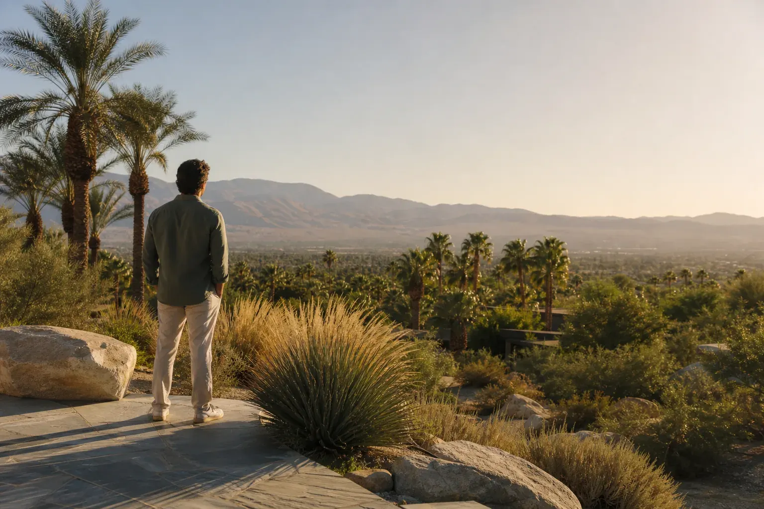 Kratom Addiction Treatment travel planning from Fresno, CA to Living Longer Recovery in Desert Hot Springs, CA